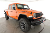 New 2025 Jeep Gladiator Rubicon image 3