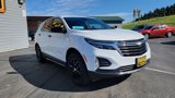 Used 2024 Chevrolet Equinox LT image 3