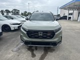 New 2026 Honda CR-V TrailSport image 2