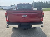 New 2025 Ford F350 Lariat image 6