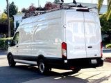 Used 2021 Ford Transit 350 148 High Roof Extended image 4