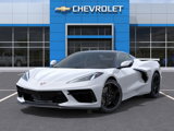 New 2025 Chevrolet Corvette Stingray Preferred Conv w/ Z51 Performance Package image 6