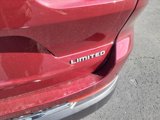 New 2025 Jeep Grand Cherokee L Limited w/ Trailer Tow Package image 5