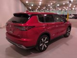 New 2025 Mitsubishi Outlander SE image 4