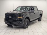 New 2025 Ford F150 XLT w/ Equipment Group 302A MID image 4