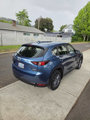 Used 2021 MAZDA CX-5 Sport image 5