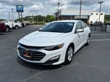 Certified 2024 Chevrolet Malibu LT image 2