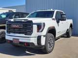 New 2025 GMC Sierra 2500 AT4 w/ AT4 Premium Plus Package image 2
