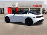 New 2025 Nissan Z Performance image 5