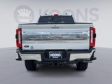 New 2025 Ford F350 King Ranch w/ Chrome Package image 5