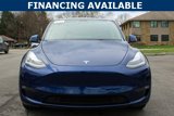 Used 2022 Tesla Model Y Long Range image 3