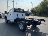 New 2025 GMC Sierra 2500 Pro w/ Convenience Package image 6