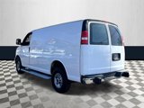 Used 2023 GMC Savana 2500 w/ Driver Convenience Package image 4