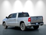 New 2025 RAM 1500 Laramie w/ Sport Appearance Package image 6