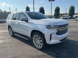 Used 2024 Chevrolet Tahoe Premier image 4