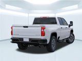 New 2026 Chevrolet Silverado 2500 Custom w/ Custom Value Package image 5