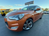 Used 2016 Hyundai Veloster w/ Option Group 02 image 2