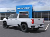 New 2025 Chevrolet Silverado 2500 ZR2 w/ Technology Package image 3