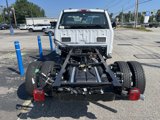 New 2025 Ford F550 4x4 Regular Cab Super Duty image 5