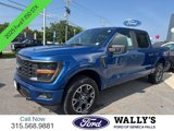 New 2025 Ford F150 STX w/ Equipment Group 200A image 4