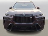 Used 2024 BMW X7 M60i w/ Executive Package image 2
