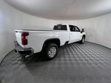 New 2025 Chevrolet Silverado 3500 LT w/ Texas Edition image 4