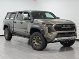 New 2025 Toyota Tacoma Trailhunter image 2