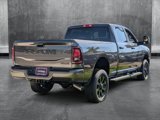 New 2025 RAM 2500 Big Horn image 2
