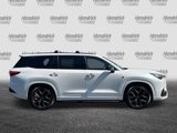 New 2025 Lexus TX 500h AWD image 5