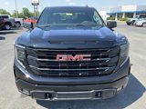 New 2025 GMC Sierra 1500 Elevation image 3