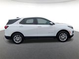 Certified 2024 Chevrolet Equinox LT image 2