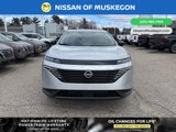 New 2025 Nissan Murano SV image 2