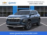 New 2026 Chevrolet Equinox LT w/ Convenience Package II image 6