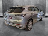 New 2025 Buick Envision Avenir image 2