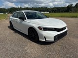 New 2026 Honda Civic Sport image 2