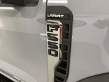 New 2025 Ford F550 4x4 Crew Cab Super Duty image 5