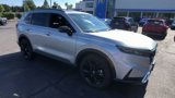 New 2025 Honda CR-V Sport Touring image 2