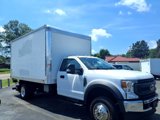 Used 2020 Ford F450 XL w/ Power Equipment Group image 5