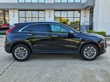 Used 2025 Cadillac XT4 Premium Luxury image 4