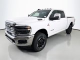 New 2025 RAM 2500 Laramie image 3