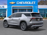 New 2026 Chevrolet Traverse LT image 3