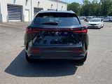 Certified 2025 Lexus NX 350 AWD w/ Premium Package image 6