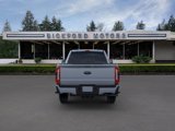 New 2025 Ford F250 Lariat w/ Lariat Ultimate Package image 5