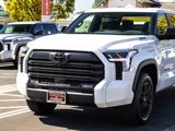 New 2025 Toyota Tundra Limited image 4