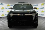 New 2026 Chevrolet Equinox ACTIV w/ Convenience Package III image 3