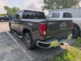 Used 2020 GMC Sierra 1500 SLE w/ SLE Value Package image 2