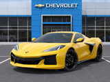 New 2025 Chevrolet Corvette Z06 w/ Stealth Interior Trim Package image 6