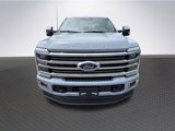 New 2025 Ford F250 Platinum w/ Platinum Plus Package image 2