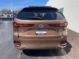 New 2025 MAZDA CX-70 3.3 Turbo S w/ Premium Package image 4