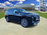 New 2025 INFINITI QX80 Luxe image 4